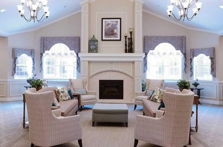 Photo of The Reserve at Towne Lake, Assisted Living, Woodstock, GA 6