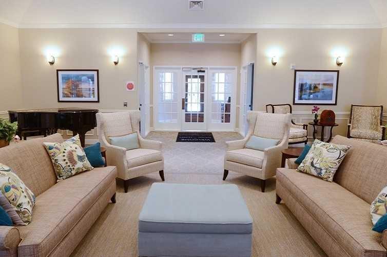 Photo of The Reserve at Towne Lake, Assisted Living, Woodstock, GA 9