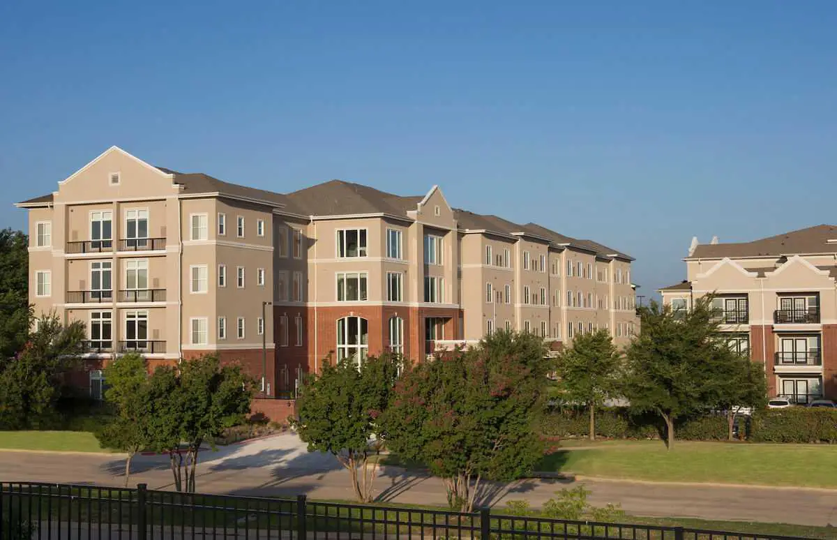 Photo of The Vantage at City View, Assisted Living, Fort Worth, TX 14