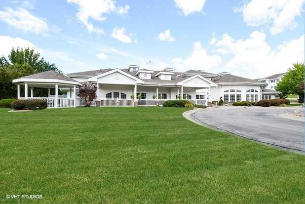 Photo of The Waterford at Roxbury Park, Assisted Living, Omaha, NE 1