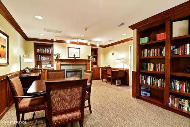 Photo of The Waterford at Roxbury Park, Assisted Living, Omaha, NE 5