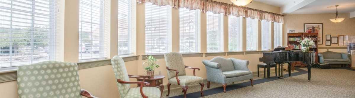 Photo of Tiffany Court at Kingston, Assisted Living, Kingston, PA 3