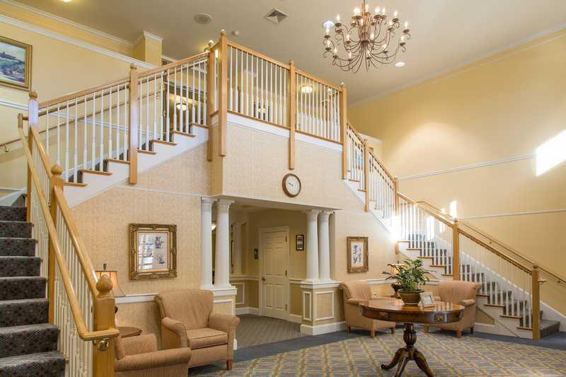 Photo of Traditions of Dedham, Assisted Living, Dedham, MA 8