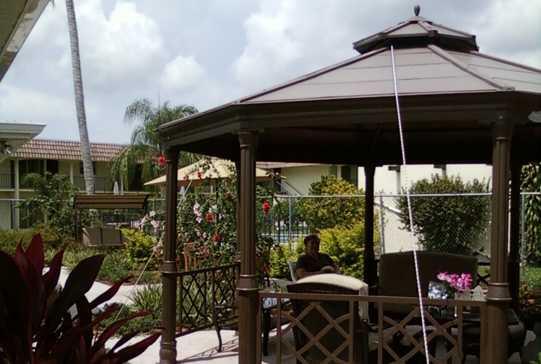 Photo of Villa Palms, Assisted Living, Fort Myers, FL 3