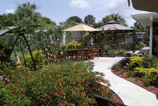 Photo of Villa Palms, Assisted Living, Fort Myers, FL 4