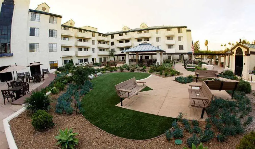 Photo of Westmont - Town Court, Assisted Living, Escondido, CA 3