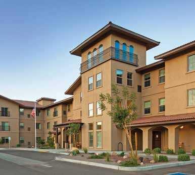 Photo of White Cliffs Senior Living, Assisted Living, Kingman, AZ 2