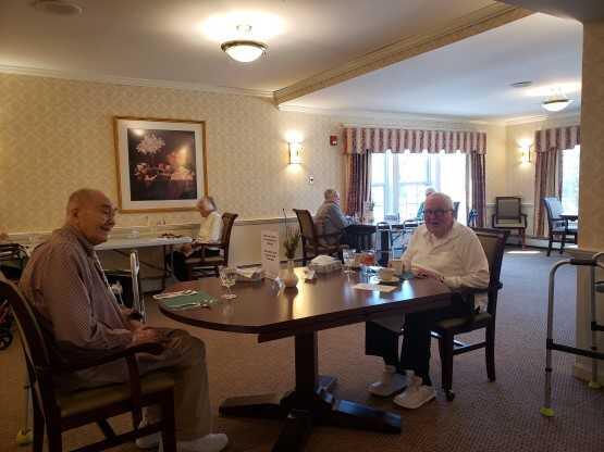 Photo of Woodcrest Village, Assisted Living, New London, NH 4