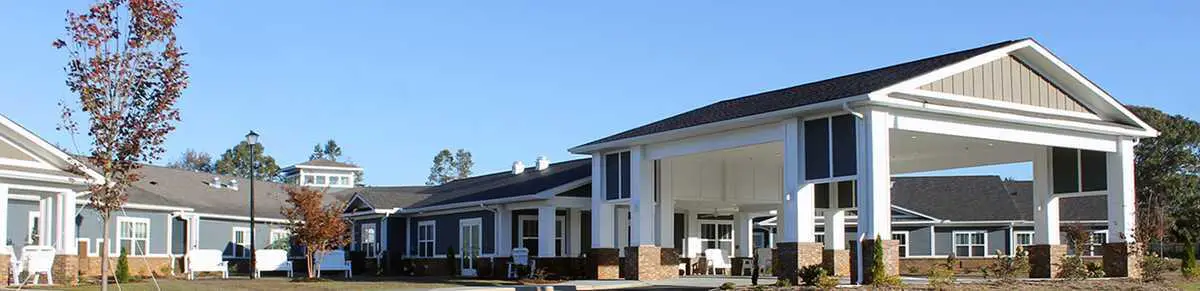 Photo of Woodland Place, Assisted Living, Memory Care, Spartanburg, SC 1