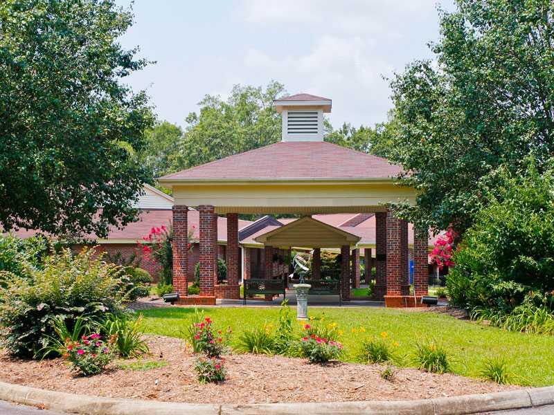 Photo of Woodland Place, Assisted Living, Memory Care, Spartanburg, SC 2