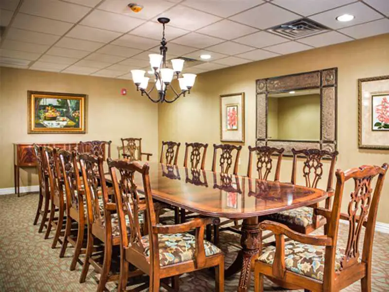 Photo of Woodland Place, Assisted Living, Memory Care, Spartanburg, SC 5