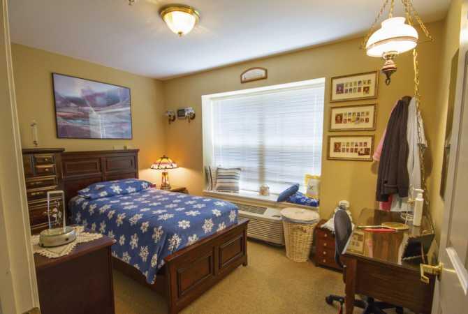 Photo of Worthington Place, Assisted Living, Camby, IN 4