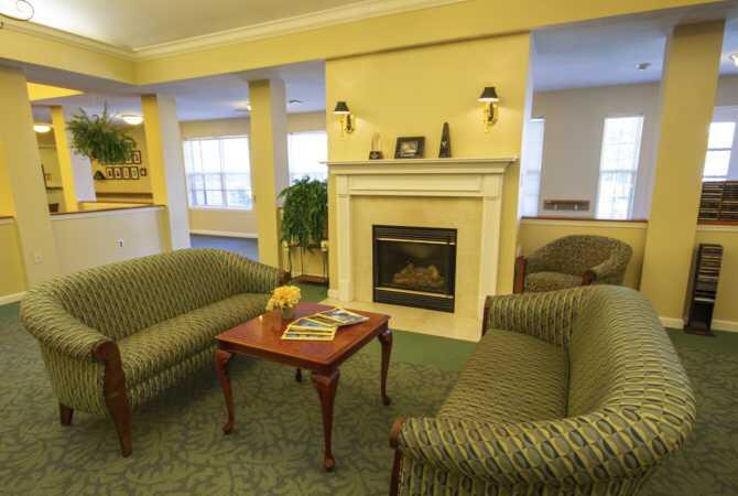 Photo of Worthington Place, Assisted Living, Camby, IN 11