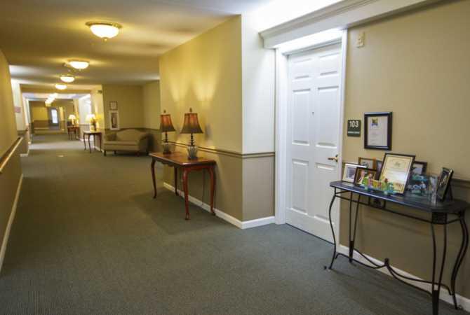 Photo of Worthington Place, Assisted Living, Camby, IN 13