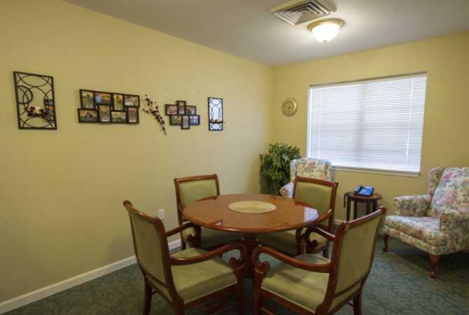 Photo of Worthington Place, Assisted Living, Camby, IN 14