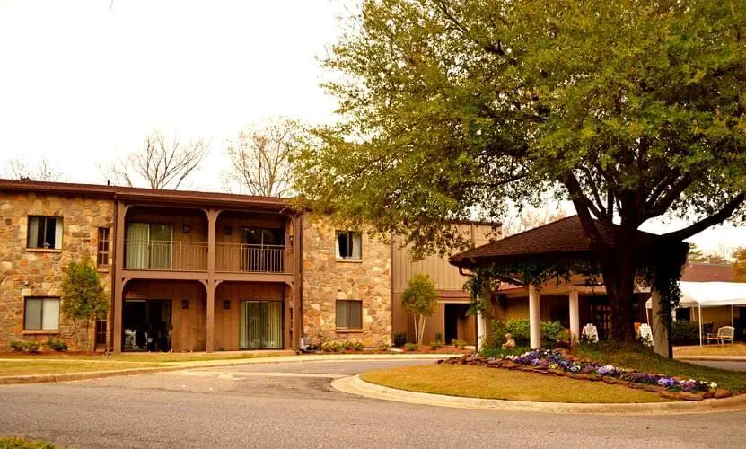 Photo of Kirkwood by the River, Assisted Living, Nursing Home, Independent Living, CCRC, Birmingham, AL 18