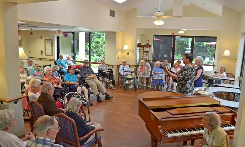 Photo of Kirkwood by the River, Assisted Living, Nursing Home, Independent Living, CCRC, Birmingham, AL 10