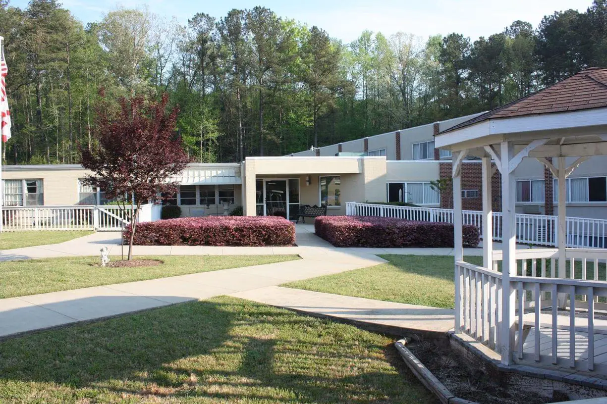 Photo of The Village at Cook Springs, Assisted Living, Nursing Home, Independent Living, CCRC, Cook Springs, AL 3