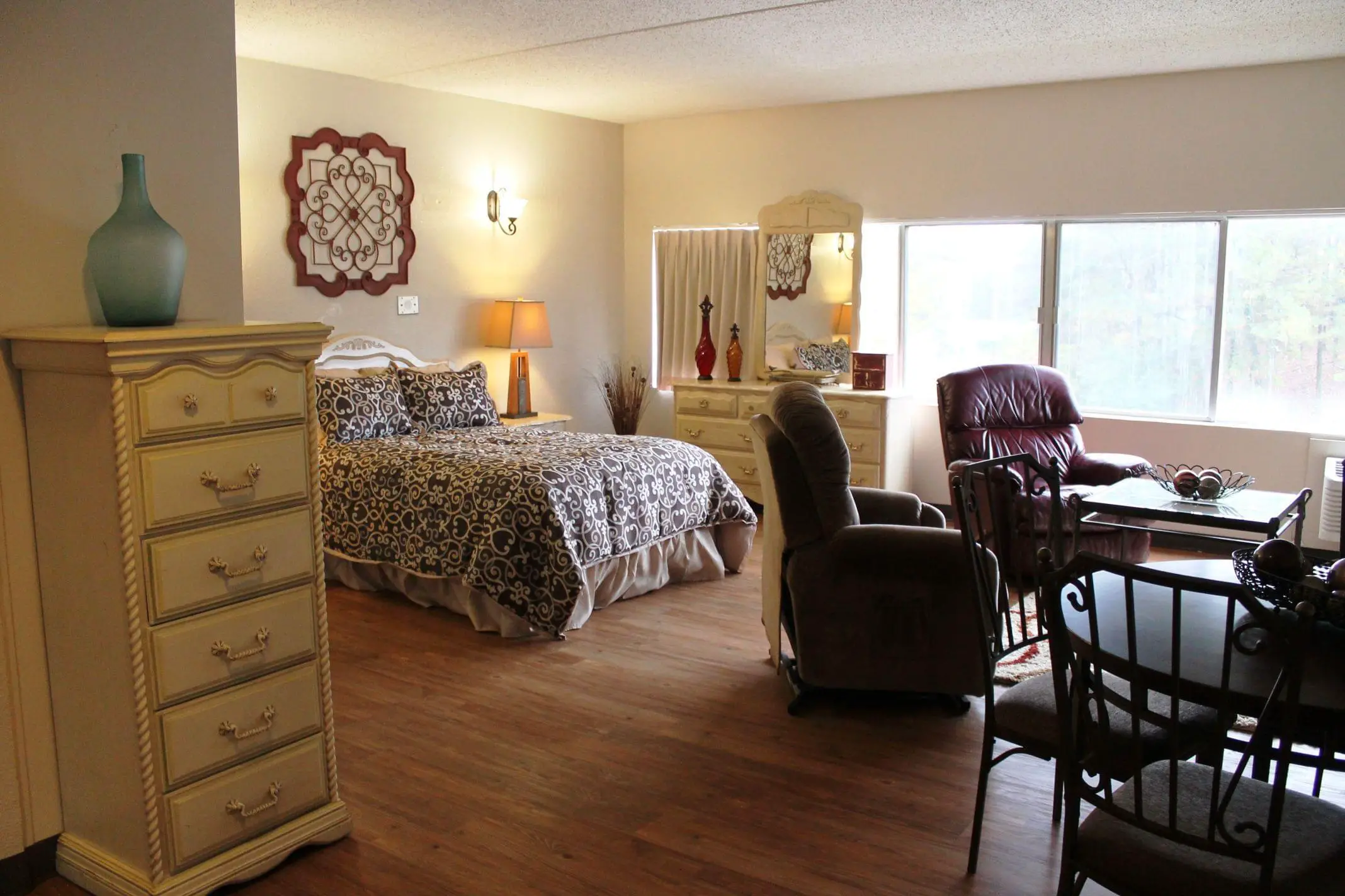 Photo of The Village at Cook Springs, Assisted Living, Nursing Home, Independent Living, CCRC, Cook Springs, AL 4
