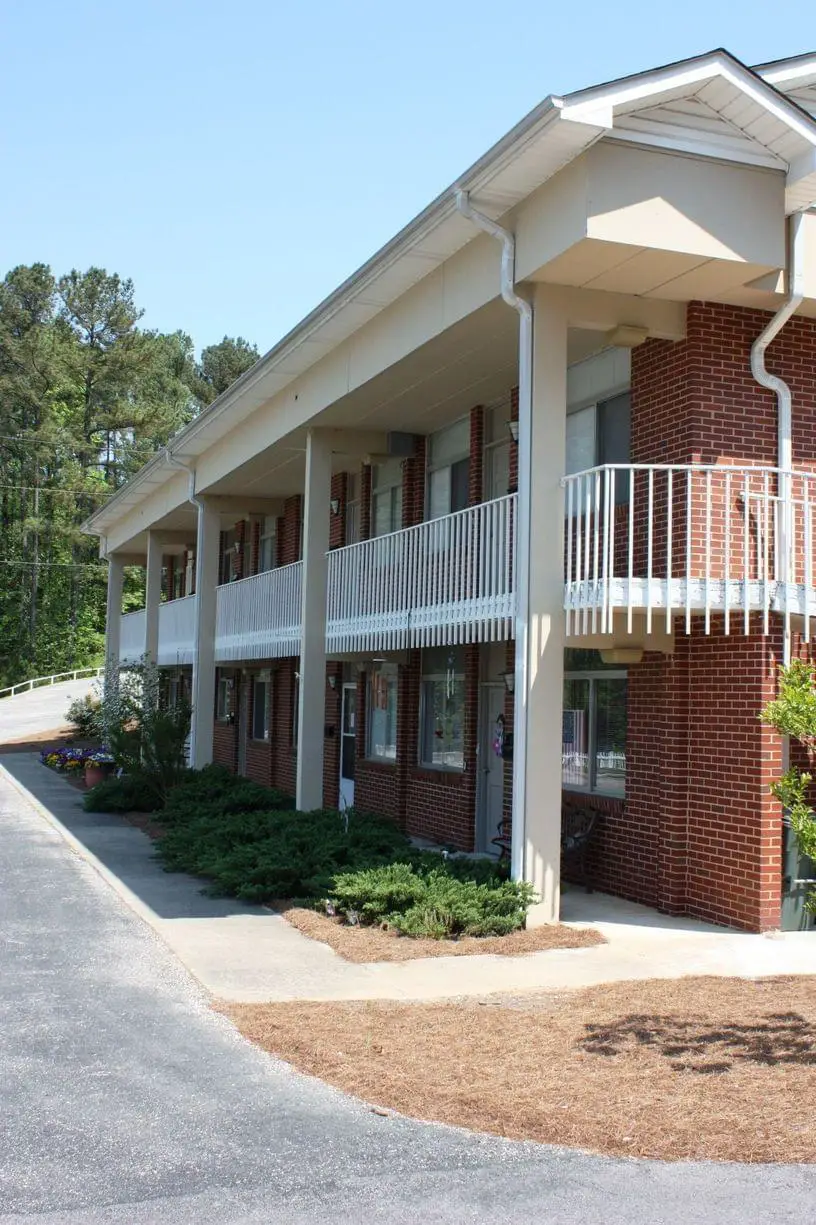 Photo of The Village at Cook Springs, Assisted Living, Nursing Home, Independent Living, CCRC, Cook Springs, AL 5