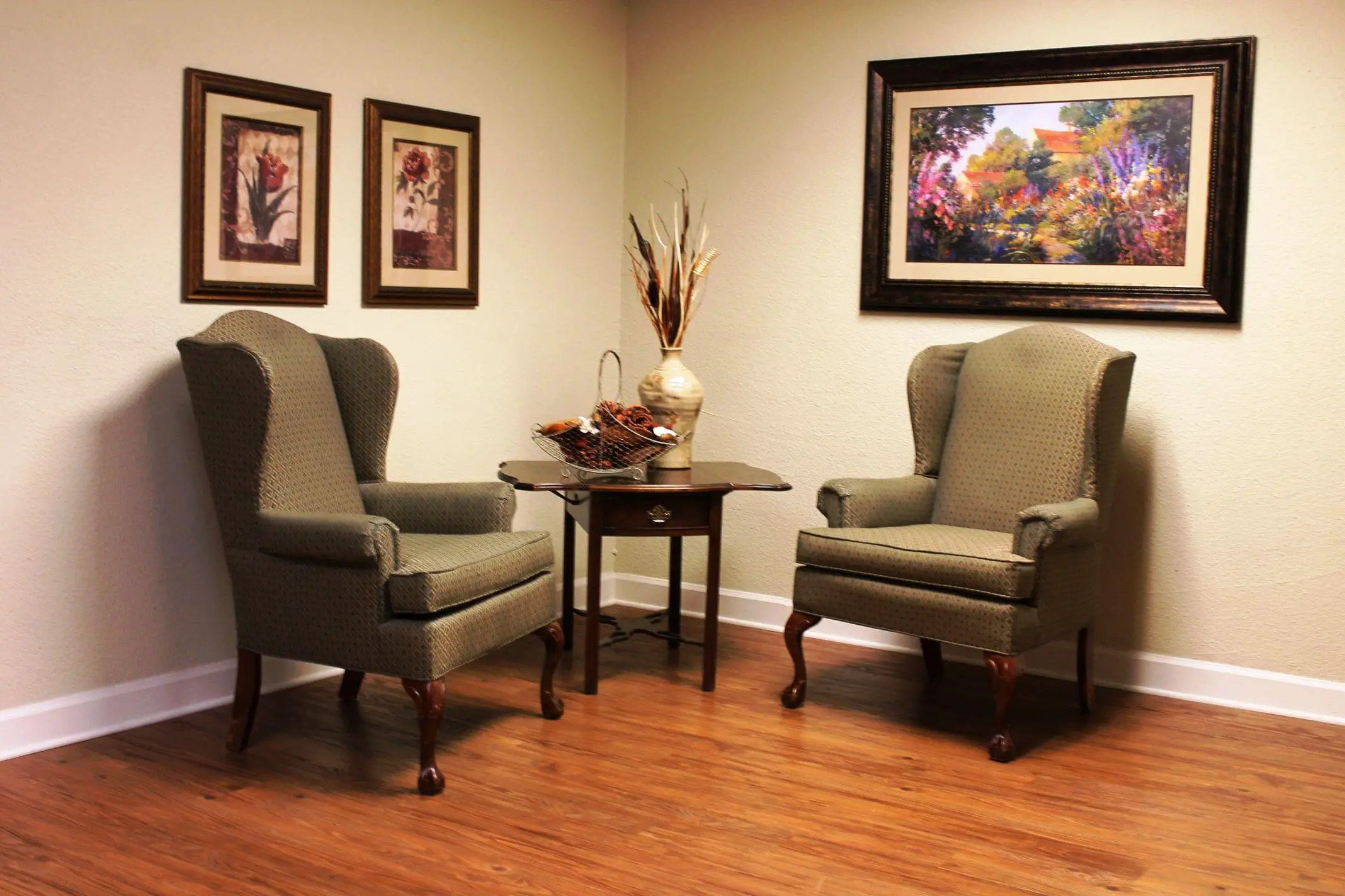 Photo of The Village at Cook Springs, Assisted Living, Nursing Home, Independent Living, CCRC, Cook Springs, AL 8