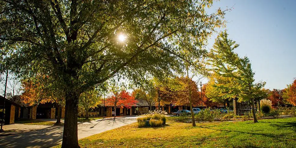 Photo of Butterfield Trail Village, Assisted Living, Nursing Home, Independent Living, CCRC, Fayetteville, AR 2