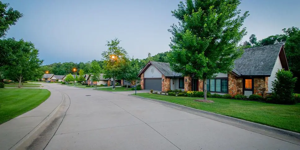 Photo of Butterfield Trail Village, Assisted Living, Nursing Home, Independent Living, CCRC, Fayetteville, AR 5