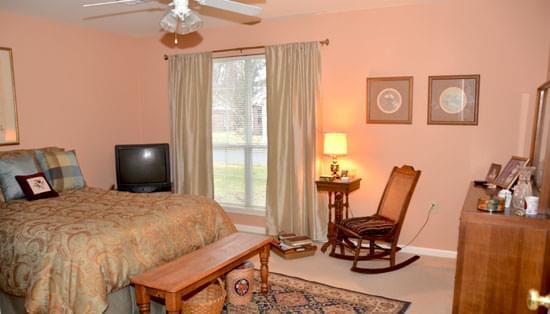 Photo of Trinity Village, Assisted Living, Nursing Home, Independent Living, CCRC, Pine Bluff, AR 3