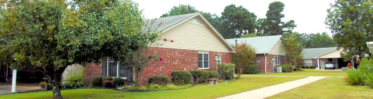 Photo of Trinity Village, Assisted Living, Nursing Home, Independent Living, CCRC, Pine Bluff, AR 5