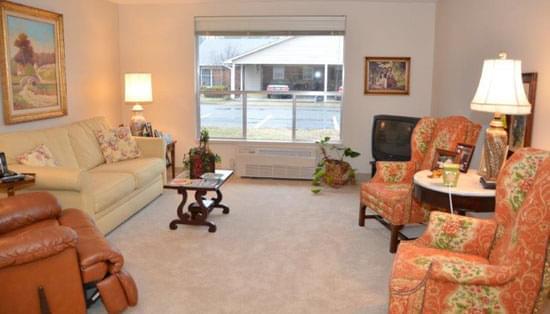 Photo of Trinity Village, Assisted Living, Nursing Home, Independent Living, CCRC, Pine Bluff, AR 6