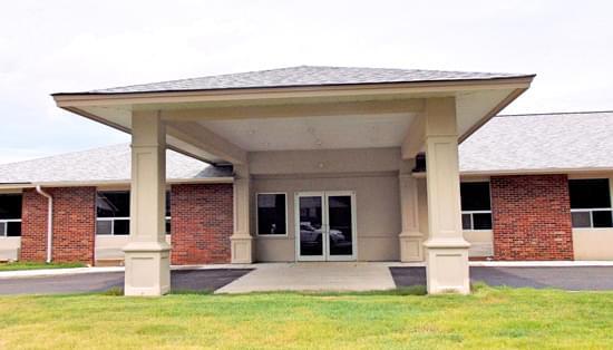 Photo of Trinity Village, Assisted Living, Nursing Home, Independent Living, CCRC, Pine Bluff, AR 7