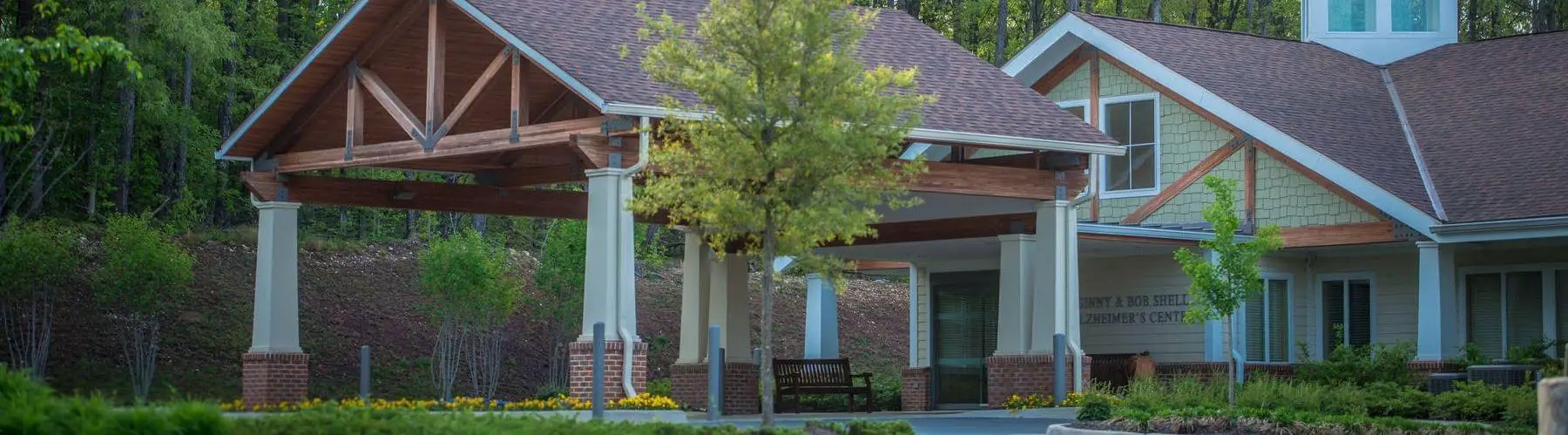 Photo of Parkway Village, Assisted Living, Nursing Home, Independent Living, CCRC, Little Rock, AR 3