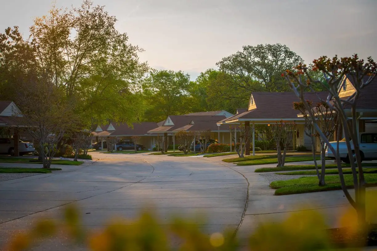 Photo of Parkway Village, Assisted Living, Nursing Home, Independent Living, CCRC, Little Rock, AR 6