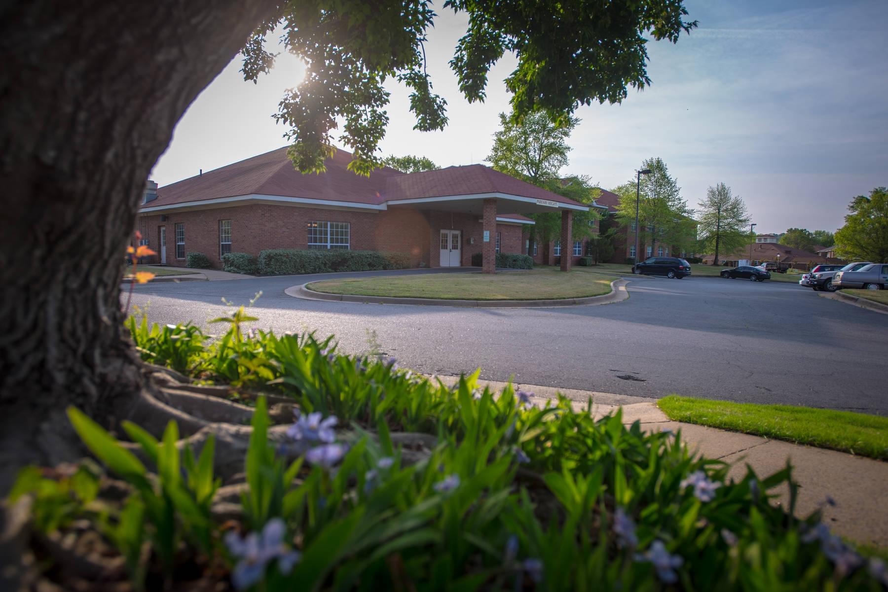 Photo of Parkway Village, Assisted Living, Nursing Home, Independent Living, CCRC, Little Rock, AR 12