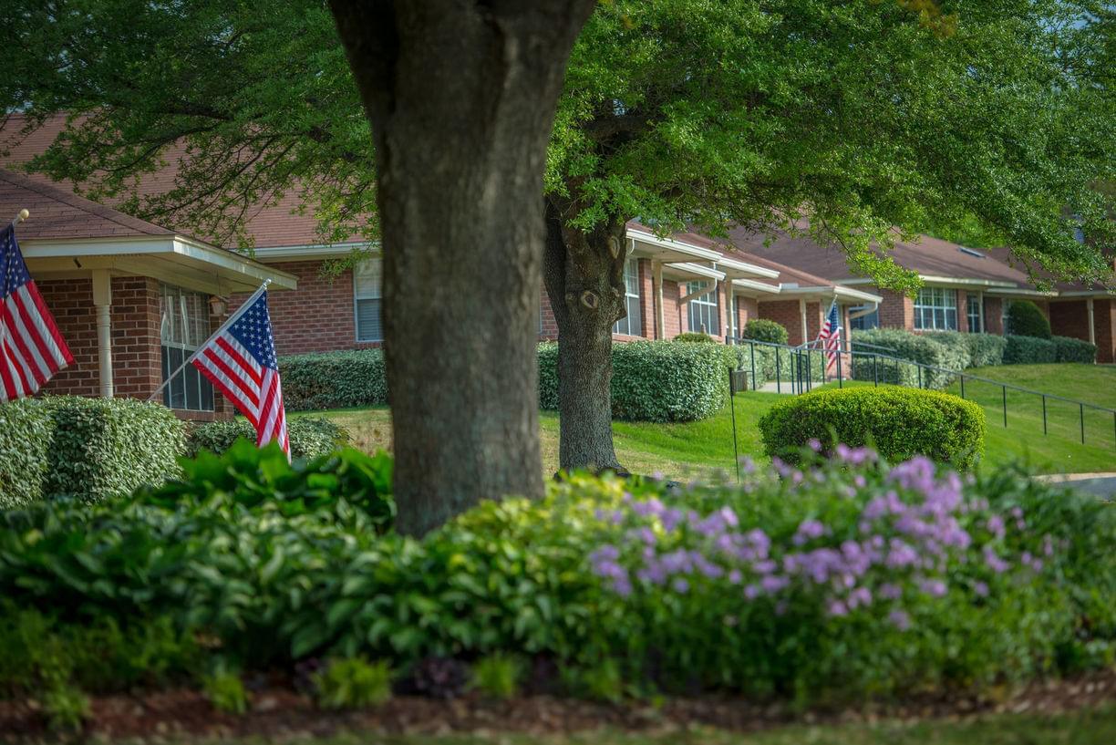 Photo of Parkway Village, Assisted Living, Nursing Home, Independent Living, CCRC, Little Rock, AR 7