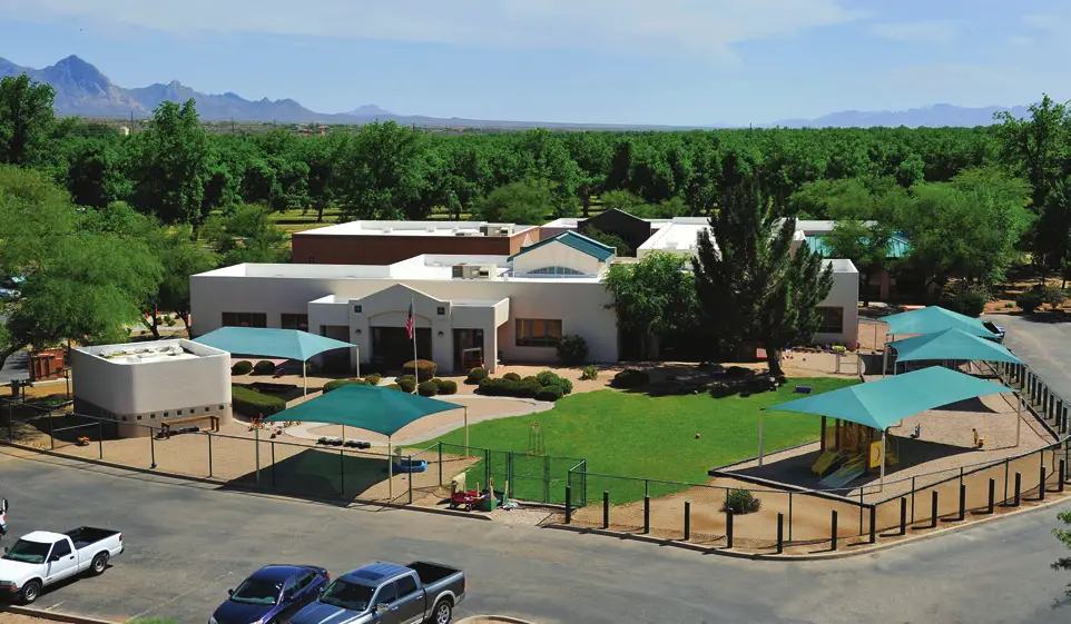 Photo of La Posada at Park Center, Assisted Living, Nursing Home, Independent Living, CCRC, Green Valley, AZ 1
