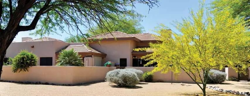 Photo of La Posada at Park Center, Assisted Living, Nursing Home, Independent Living, CCRC, Green Valley, AZ 13