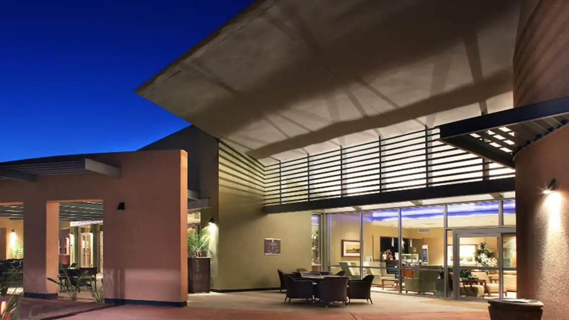 Photo of Beatitudes Campus, Assisted Living, Nursing Home, Independent Living, CCRC, Phoenix, AZ 2