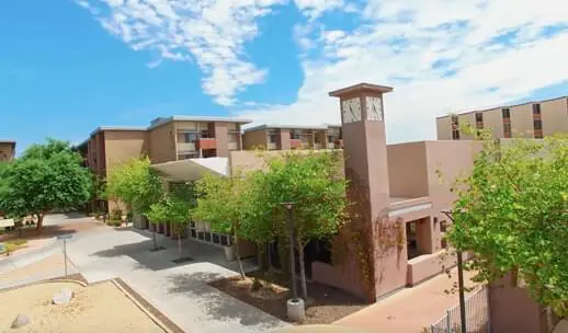 Photo of Beatitudes Campus, Assisted Living, Nursing Home, Independent Living, CCRC, Phoenix, AZ 9