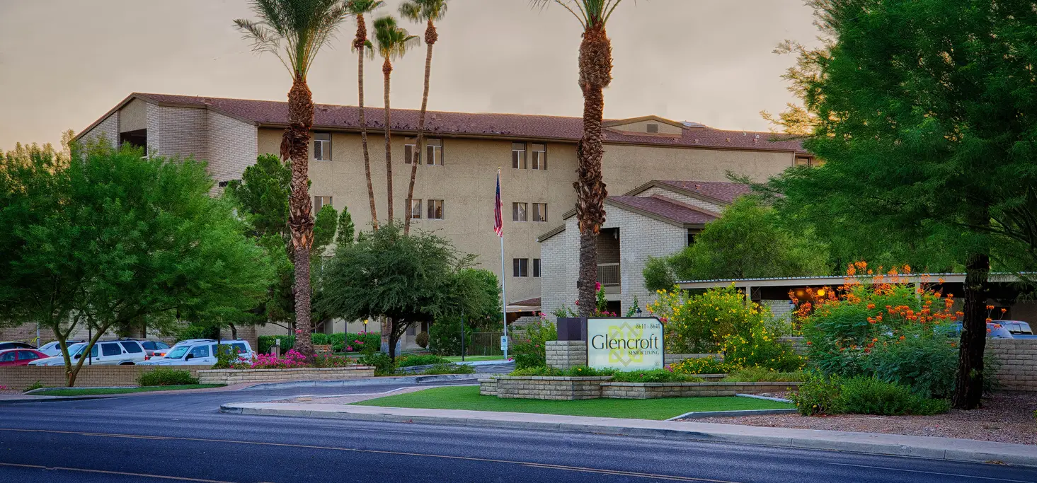 Photo of Glencroft Senior Living, Assisted Living, Nursing Home, Independent Living, CCRC, Glendale, AZ 4