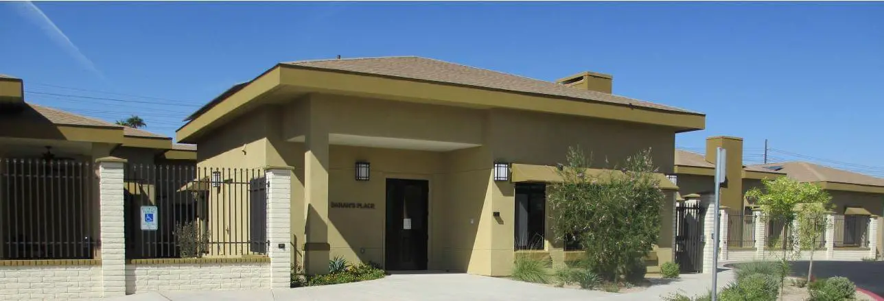 Photo of Glencroft Senior Living, Assisted Living, Nursing Home, Independent Living, CCRC, Glendale, AZ 5
