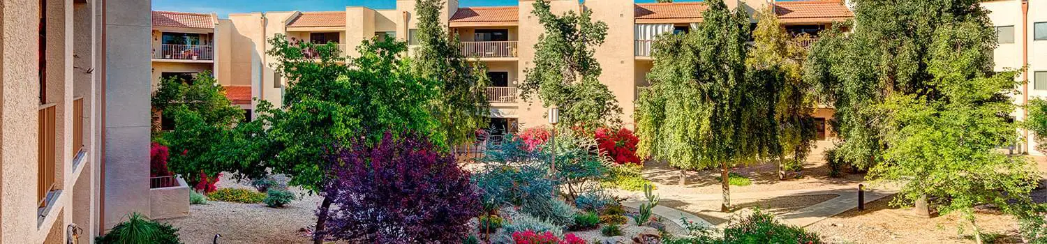Photo of Royal Oaks, Assisted Living, Nursing Home, Independent Living, CCRC, Sun City, AZ 2