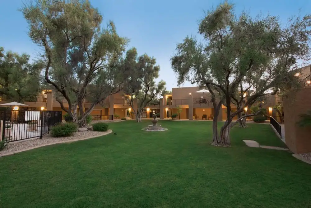 Photo of Scottsdale Village Square, Assisted Living, Nursing Home, Independent Living, CCRC, Scottsdale, AZ 14