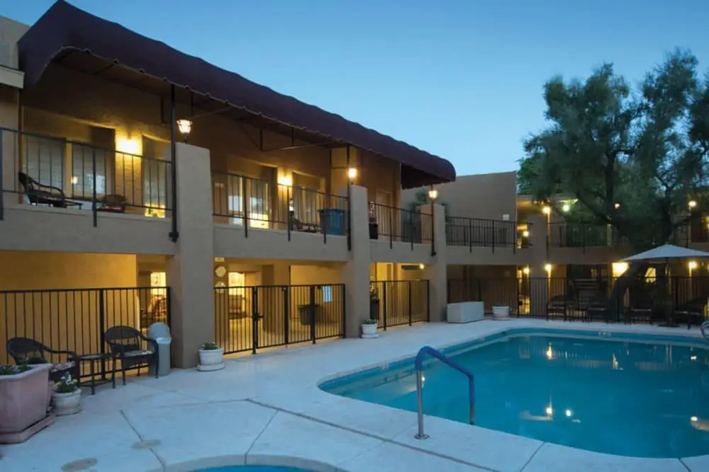 Photo of Scottsdale Village Square, Assisted Living, Nursing Home, Independent Living, CCRC, Scottsdale, AZ 15