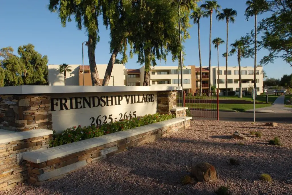 Photo of Friendship Village Tempe, Assisted Living, Nursing Home, Independent Living, CCRC, Tempe, AZ 3