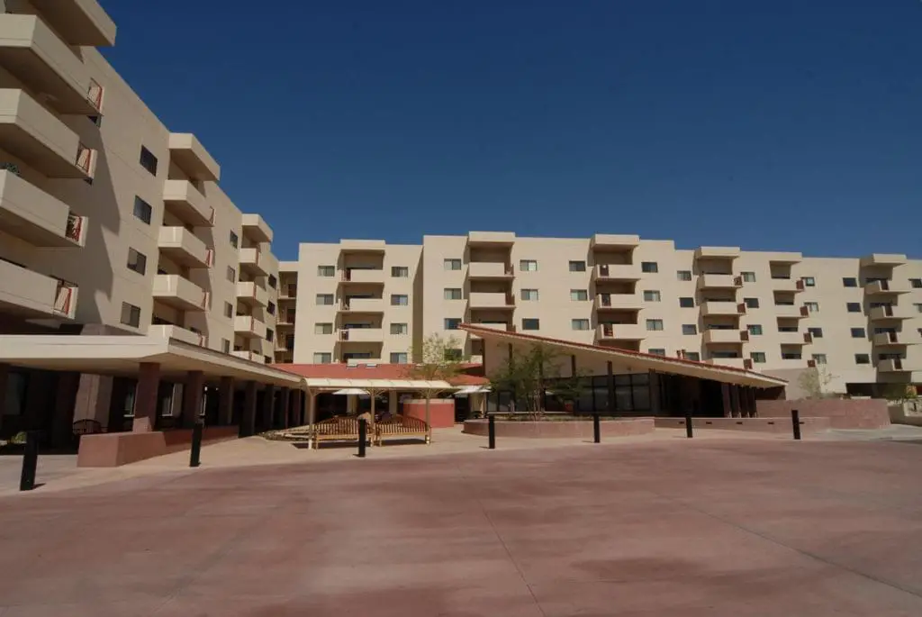 Photo of Friendship Village Tempe, Assisted Living, Nursing Home, Independent Living, CCRC, Tempe, AZ 4