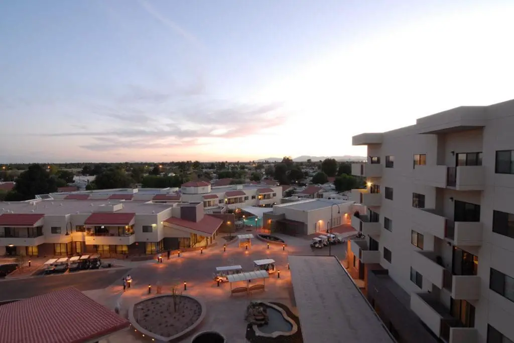 Photo of Friendship Village Tempe, Assisted Living, Nursing Home, Independent Living, CCRC, Tempe, AZ 5