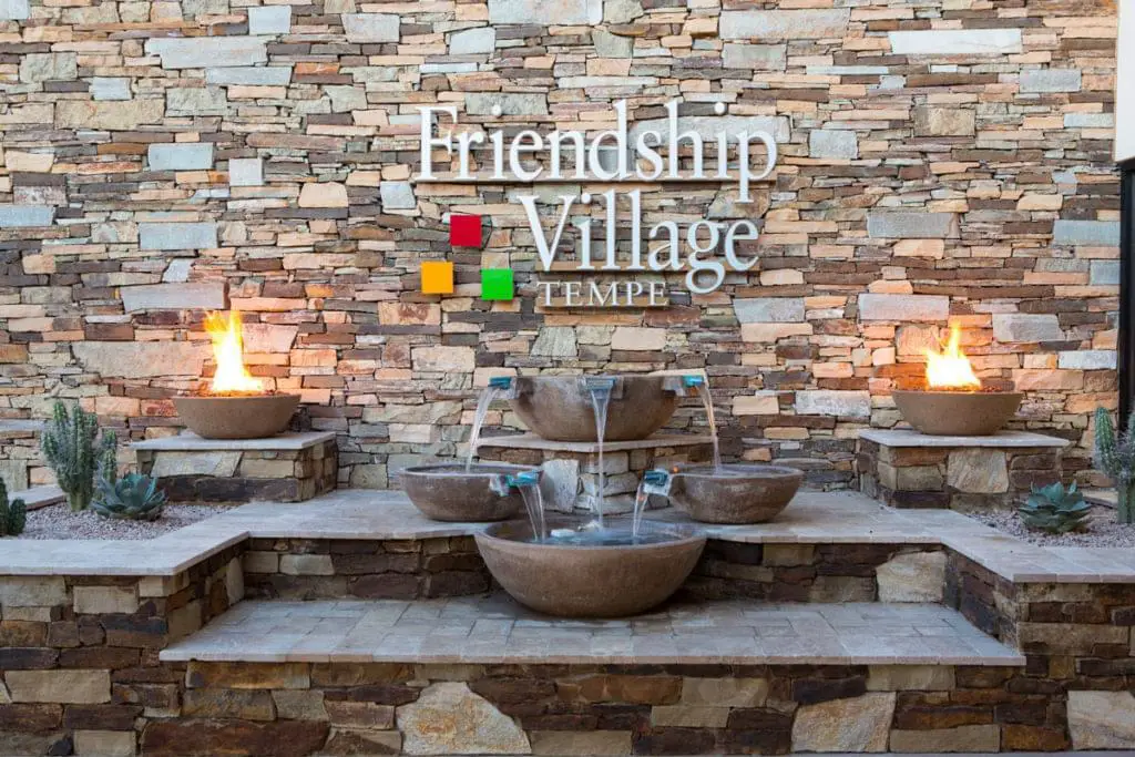Photo of Friendship Village Tempe, Assisted Living, Nursing Home, Independent Living, CCRC, Tempe, AZ 6