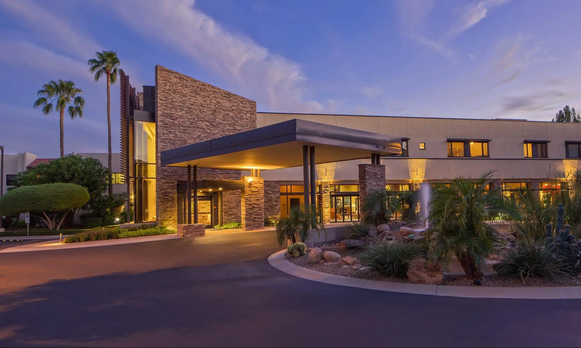 Photo of Westminster Village, Assisted Living, Nursing Home, Independent Living, CCRC, Scottsdale, AZ 10