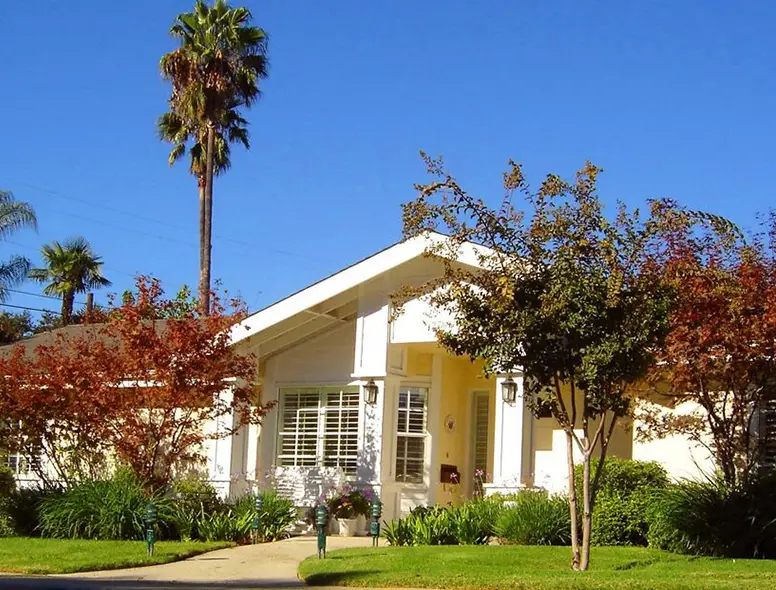 Photo of Hillcrest, Assisted Living, Nursing Home, Independent Living, CCRC, La Verne, CA 4